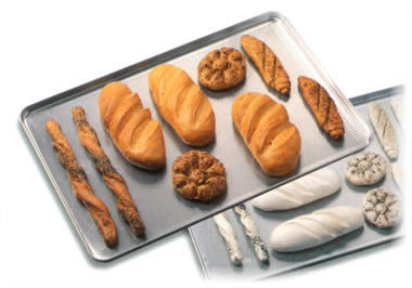 Технологическое оборудование хлебопекарного и кондитерского производства BAKE OFF (Италия)